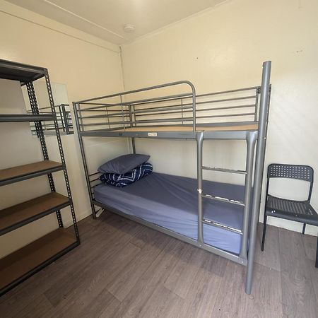 Wander Inn Bunbury Buitenkant foto