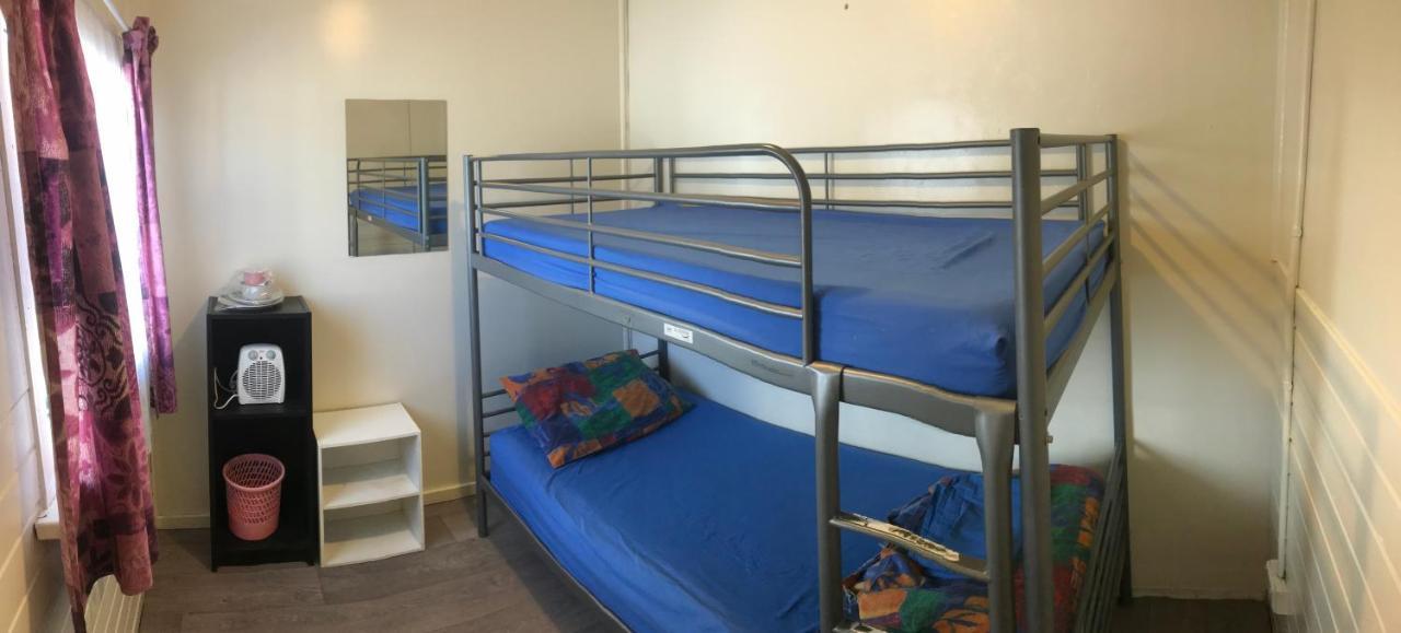 Wander Inn Bunbury Buitenkant foto