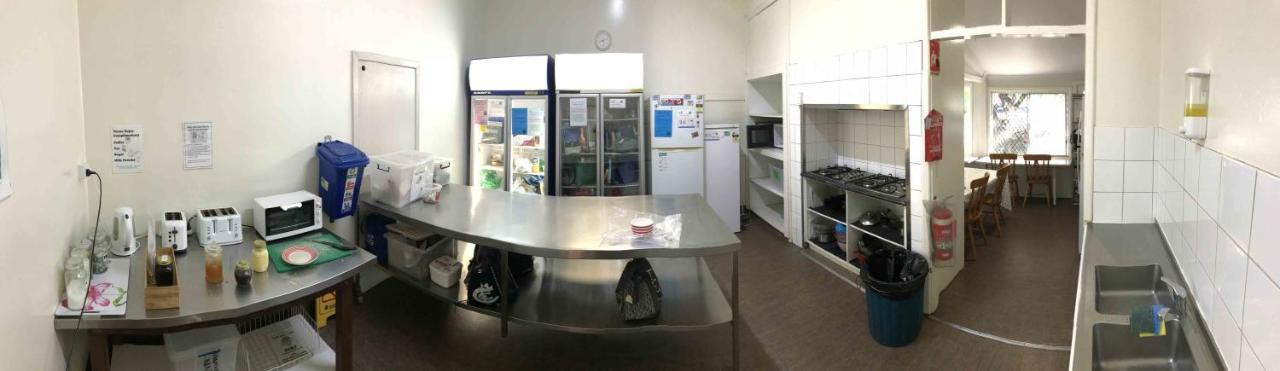 Wander Inn Bunbury Buitenkant foto