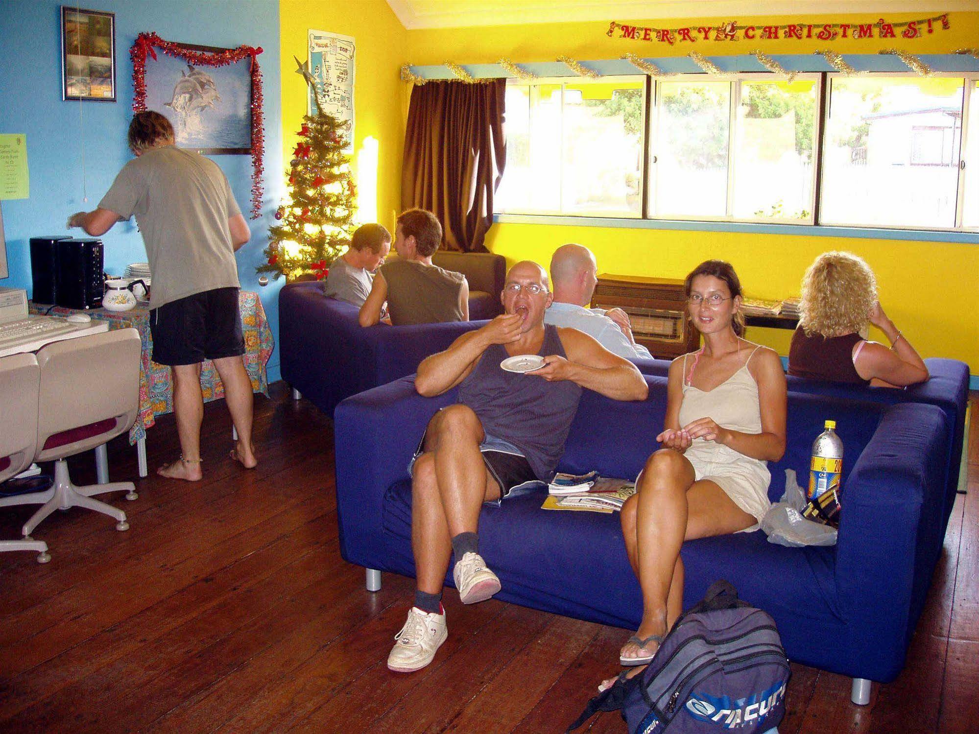 Wander Inn Bunbury Buitenkant foto