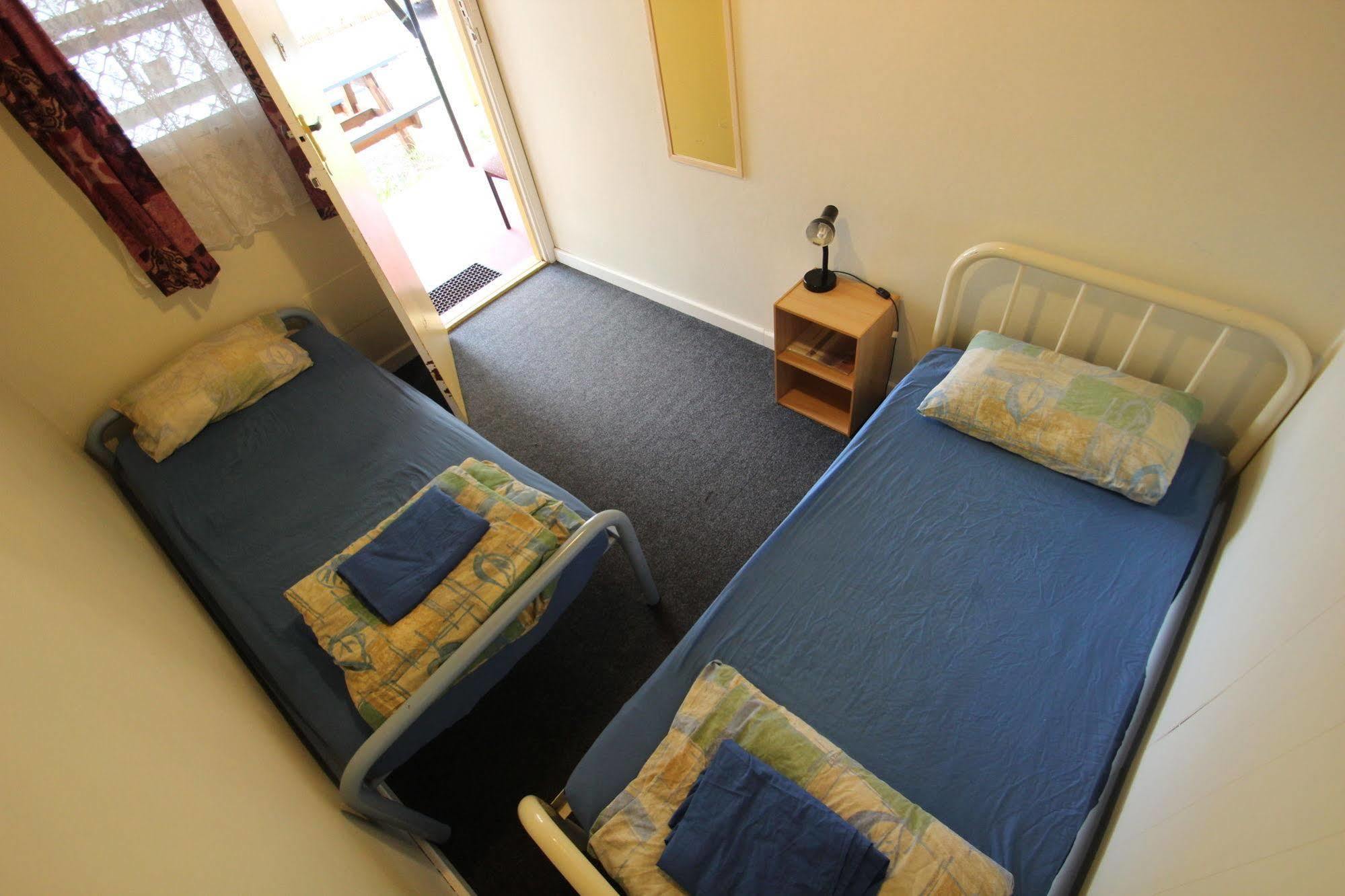 Wander Inn Bunbury Buitenkant foto