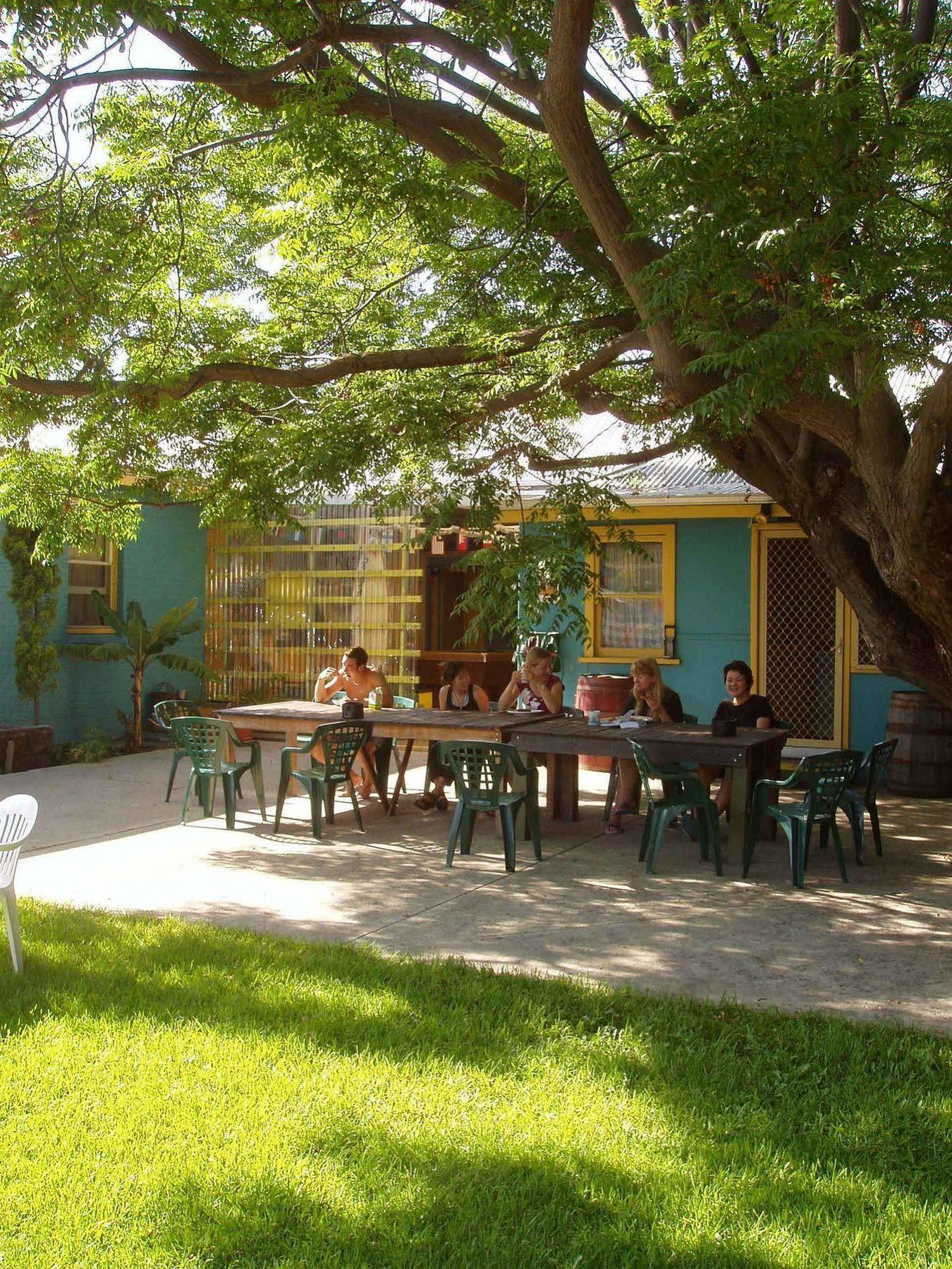 Wander Inn Bunbury Buitenkant foto