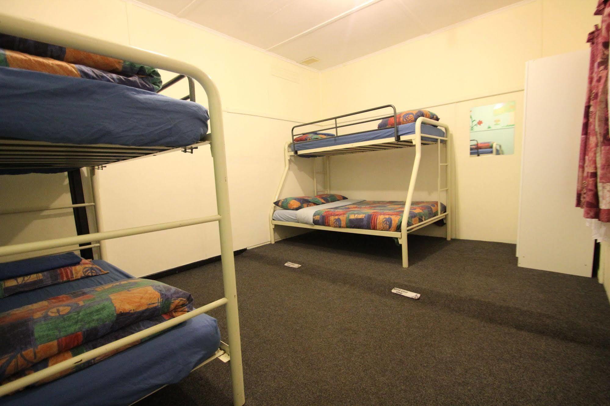 Wander Inn Bunbury Buitenkant foto