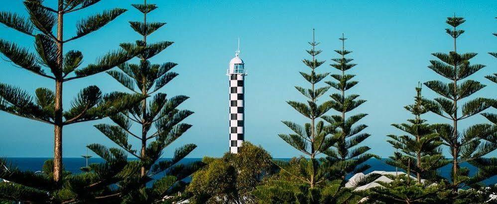 Wander Inn Bunbury Buitenkant foto