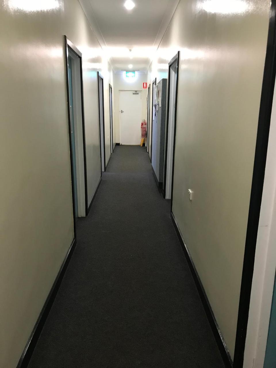 Wander Inn Bunbury Buitenkant foto
