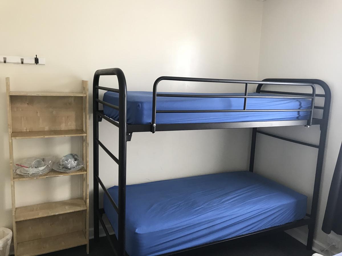 Wander Inn Bunbury Buitenkant foto