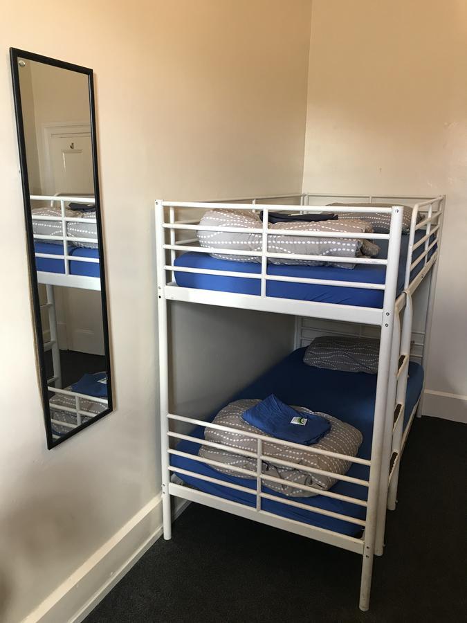 Wander Inn Bunbury Buitenkant foto