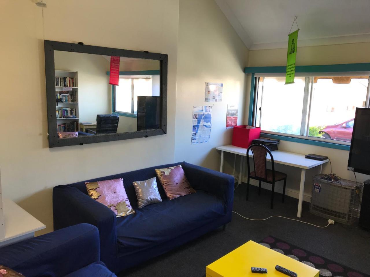 Wander Inn Bunbury Buitenkant foto