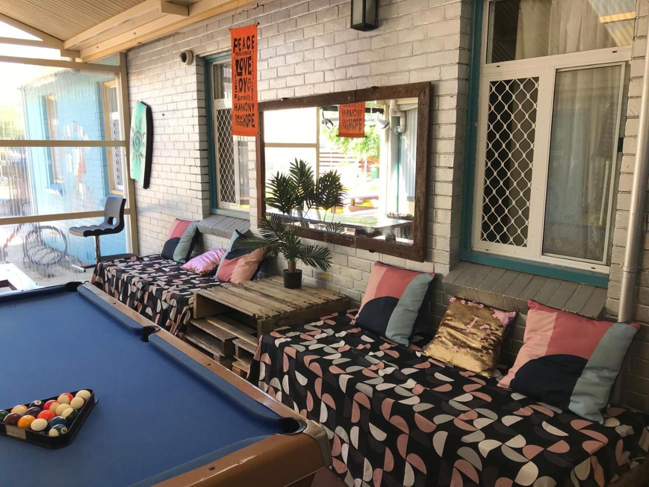 Wander Inn Bunbury Buitenkant foto